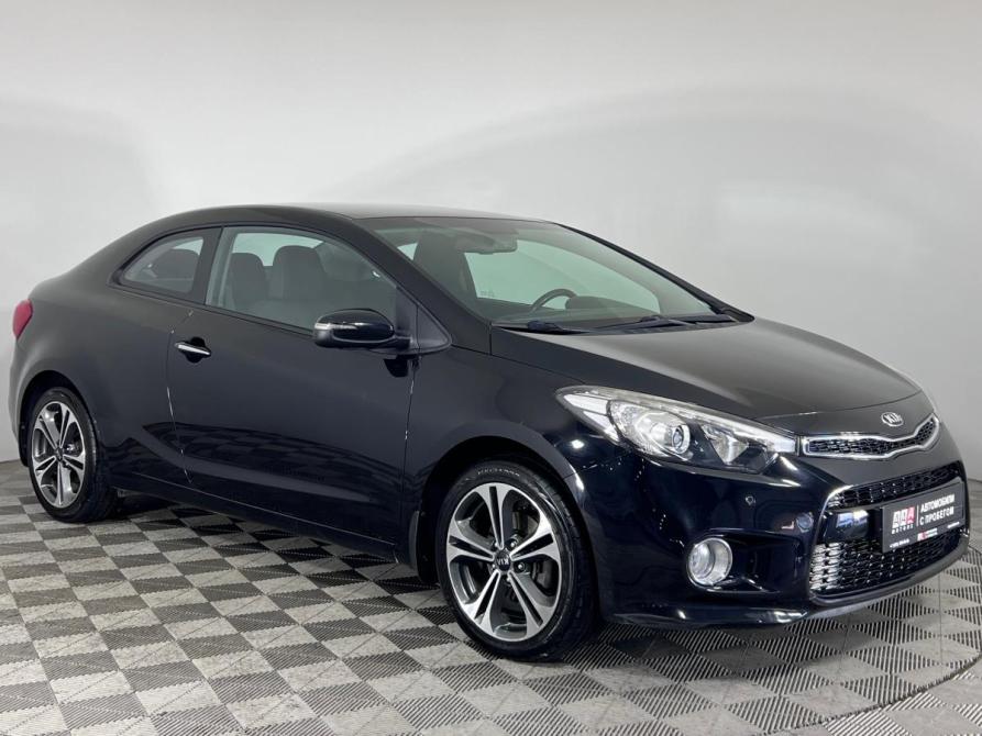 Kia Cerato III Ростов-на-Дону  - изображение 3