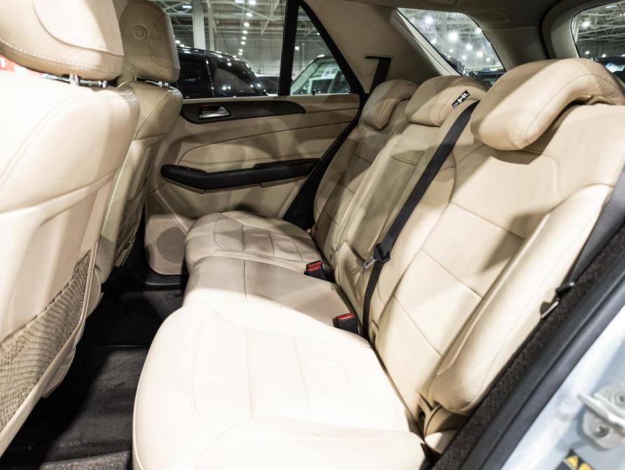 Mercedes-Benz GLE I (W166) Санкт-Петербург  - изображение 16
