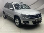 Volkswagen Tiguan I Рестайлинг Воронеж  - изображение 21