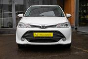 Toyota Corolla XI (E160 E170 E180) Иркутск  - изображение 26