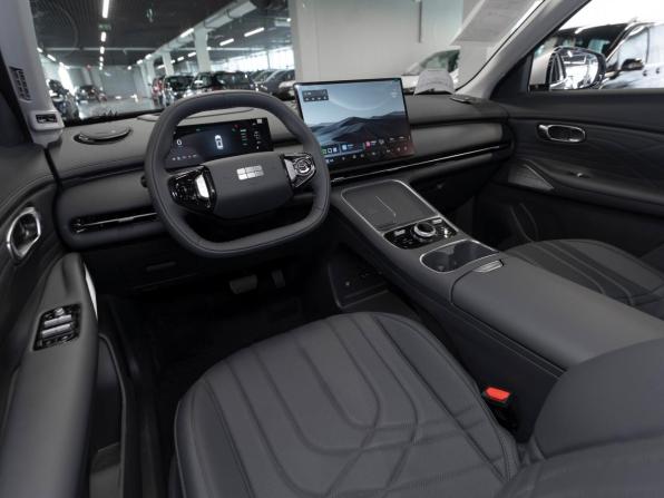 Geely Galaxy Starship 7 с пробегом 2026 года, цена 3 650 000 рублей, 25 км, внедорожник, Автокод Объявления