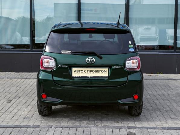 Toyota Passo III Рестайлинг с пробегом 2020 года, цена 1 150 000 рублей, 37833 км, хэтчбек, Автокод Объявления