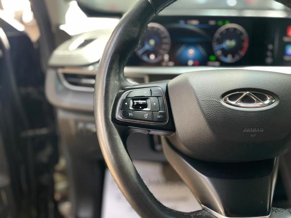 Chery Tiggo 7 Pro Max I с пробегом 2023 года, цена 1 500 000 рублей, 197075 км, внедорожник, Автокод Объявления