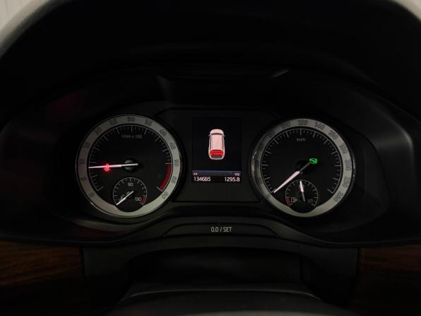 Skoda Kodiaq I с пробегом 2018 года, цена 2 737 000 рублей, 134647 км, внедорожник, Автокод Объявления