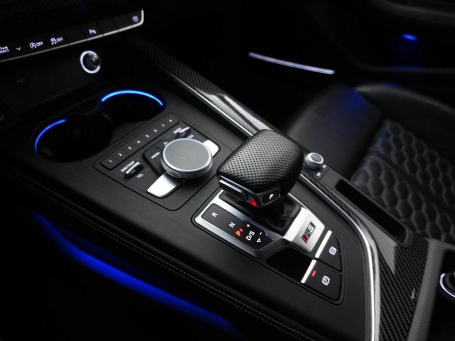 Audi RS 5 II (F5) Москва  - изображение 17