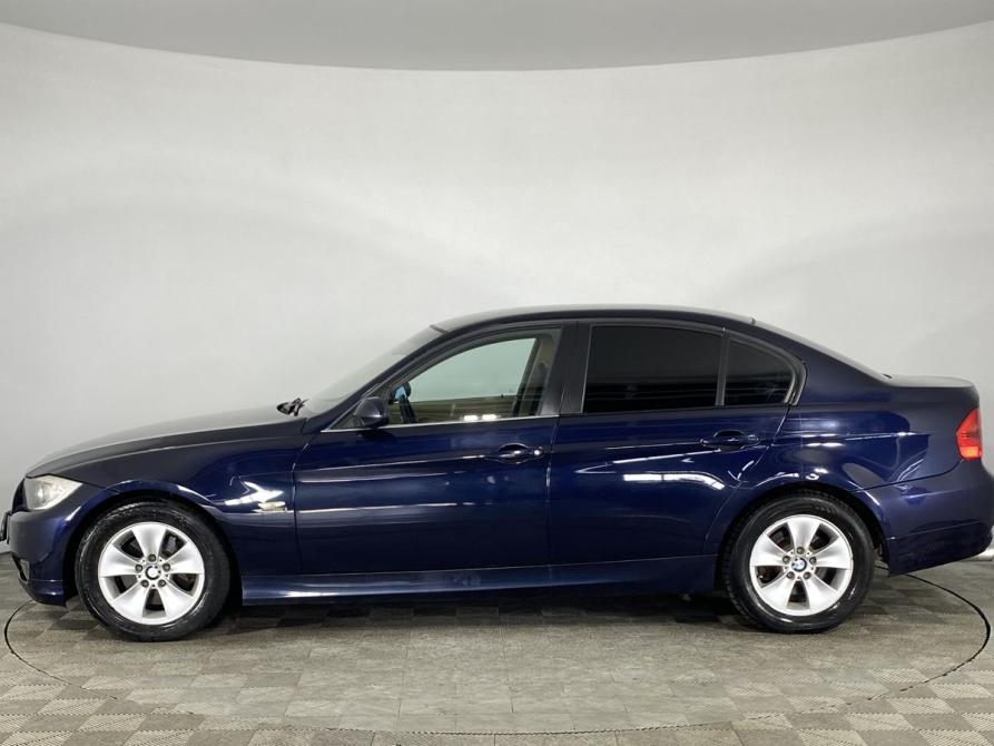 BMW 3 серии V (E90/E91/E92/E93) Воронеж  - изображение 2