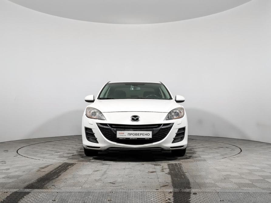 Mazda 3 II (BL) Рестайлинг Санкт-Петербург  - изображение 2