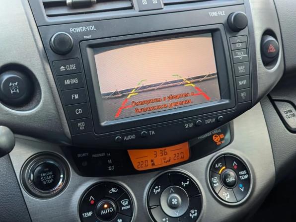 Toyota RAV4 III (XA30) Рестайлинг с пробегом 2010 года, цена 1 350 000 рублей, 233197 км, внедорожник, Автокод Объявления