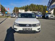 Volkswagen Tiguan II Тюмень  - изображение 18