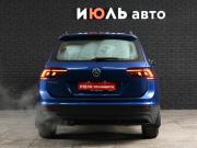 Volkswagen Tiguan II Екатеринбург  - изображение 19