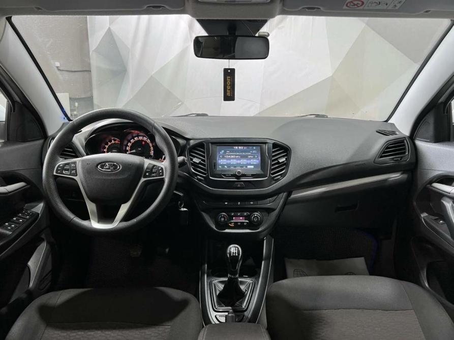 Lada (ВАЗ) Vesta I Оренбург  - изображение 11
