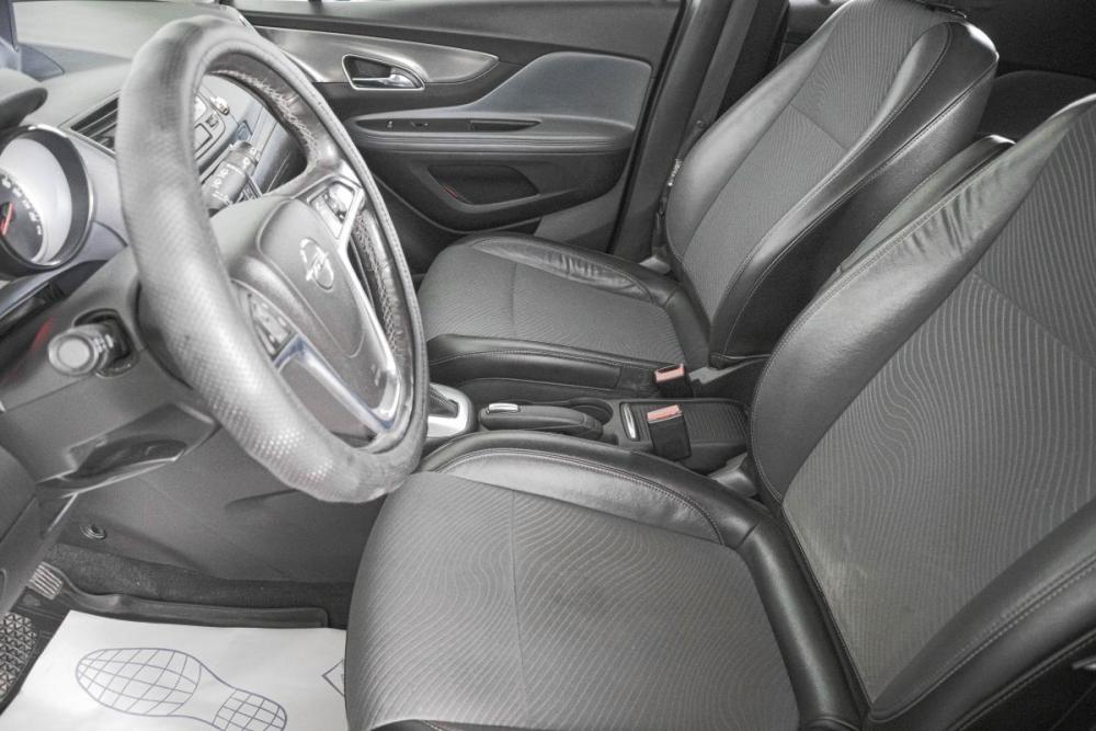 Opel Mokka I Кемерово  - изображение 9