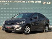 Hyundai Solaris I Ижевск  - изображение 15
