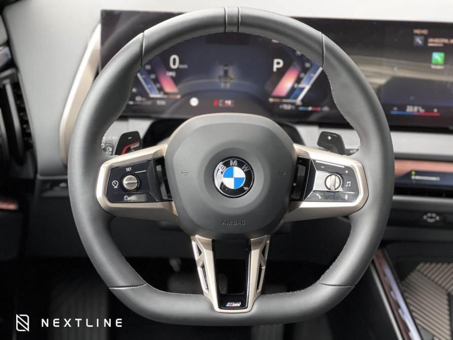 BMW X3 IV (G45/G48) Самара  - изображение 12