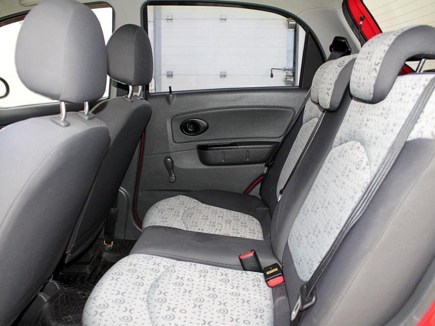 Chevrolet Spark II Таганрог  - изображение 10
