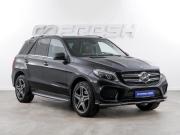 Mercedes-Benz GLE I (W166) Москва  - изображение 29
