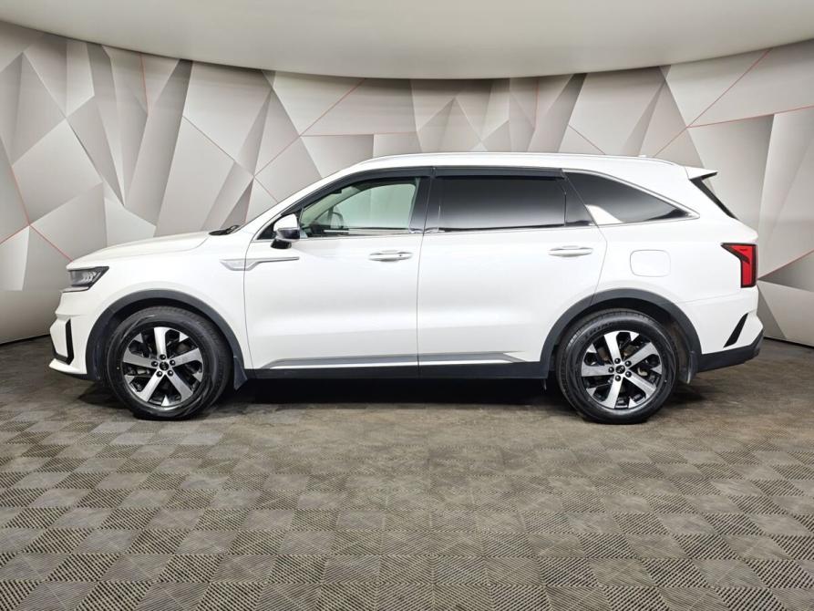 Kia Sorento IV Москва  - изображение 5