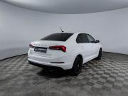 Skoda Rapid II Уфа  - изображение 30