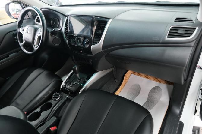 Mitsubishi L200 V Рестайлинг с пробегом 2022 года, цена 3 699 000 рублей, 32000 км, offers.body_type.unknown, Автокод Объявления