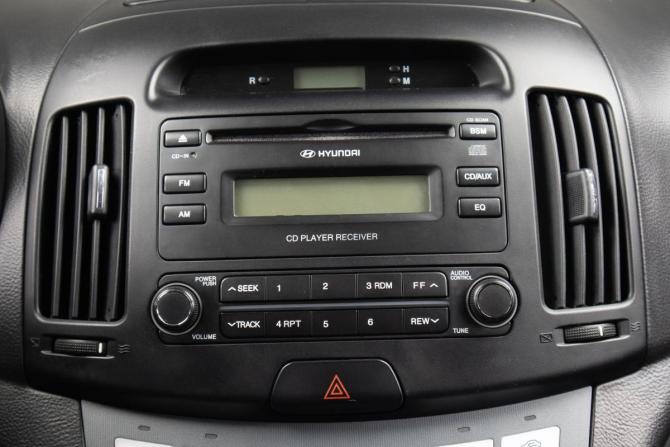 Hyundai Elantra IV (HD) с пробегом 2008 года, цена 649 000 рублей, 268127 км, седан, Автокод Объявления
