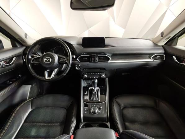 Mazda CX-5 II с пробегом 2019 года, цена 2 450 000 рублей, 163381 км, внедорожник, Автокод Объявления