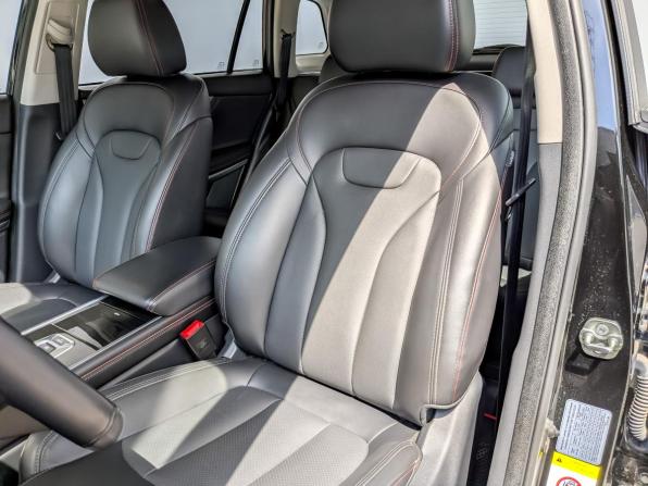 Changan CS75 I Рестайлинг с пробегом 2022 года, цена 1 900 000 рублей, 62747 км, внедорожник, Автокод Объявления
