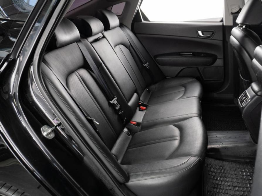 Kia Optima IV Тюмень  - изображение 7