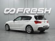 BMW 1 серии II (F20/F21) Рестайлинг Воронеж  - изображение 24