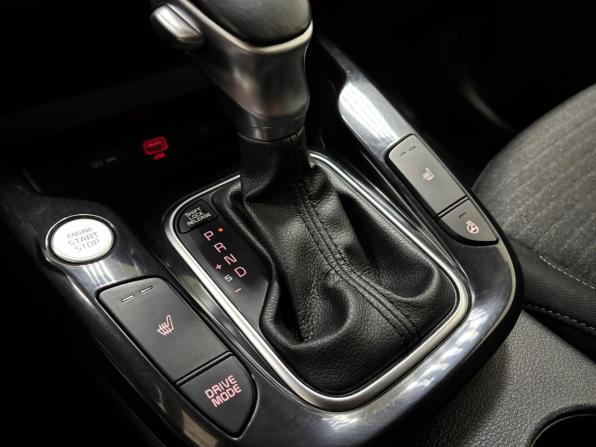 Kia Soul III с пробегом 2019 года, цена 1 670 000 рублей, 172512 км, хэтчбек, Автокод Объявления