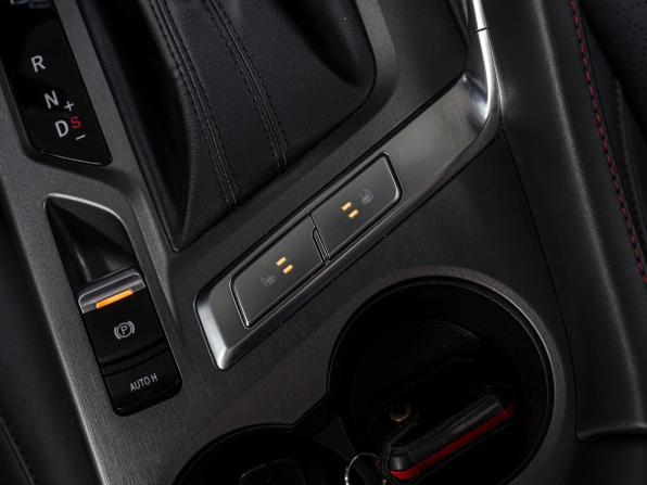 Changan CS35 Plus I Рестайлинг с пробегом 2024 года, цена 1 799 000 рублей, 39600 км, внедорожник, Автокод Объявления