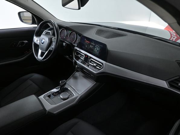 BMW 3 серии VII (G2x) с пробегом 2019 года, цена 3 250 000 рублей, 86981 км, седан, Автокод Объявления