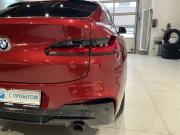 BMW X4 II (G02) Москва  - изображение 29
