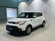 Kia Soul II Рестайлинг Самара  - изображение 20
