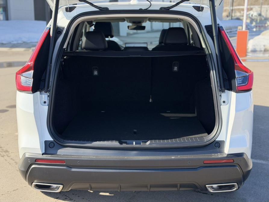 Honda CR-V VI Казань  - изображение 34
