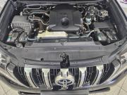 Toyota Land Cruiser Prado 150 Series Рестайлинг 1 Тольятти  - изображение 32