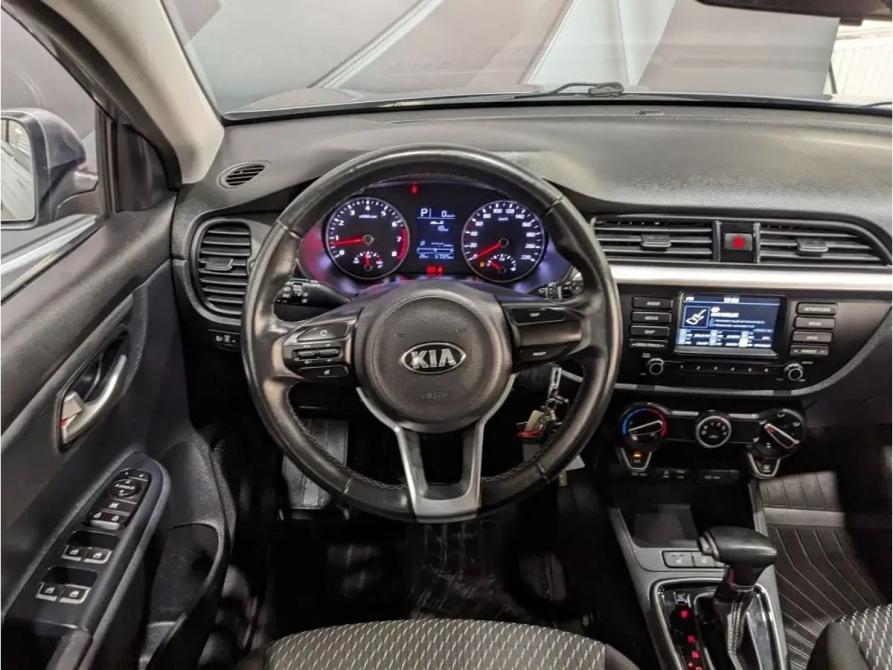 Kia Rio IV Пермь  - изображение 27