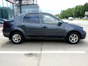 Renault Logan I Иваново  - изображение 24