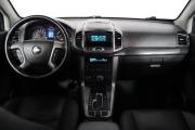 Chevrolet Captiva I Рестайлинг 2 Санкт-Петербург  - изображение 26