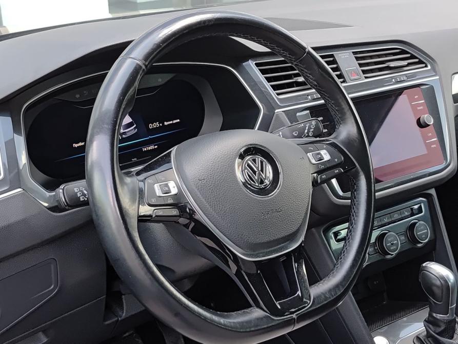Volkswagen Tiguan II Ижевск  - изображение 27