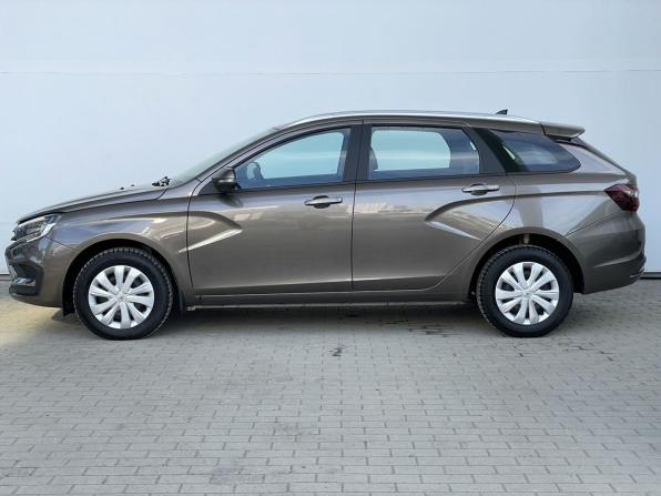 Lada (ВАЗ) Vesta I Рестайлинг (NG) с пробегом 2025 года, цена 1 497 000 рублей, 8522 км, универсал, Автокод Объявления