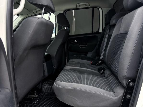 Volkswagen Amarok I с пробегом 2014 года, цена 1 950 000 рублей, 321000 км, offers.body_type.unknown, Автокод Объявления