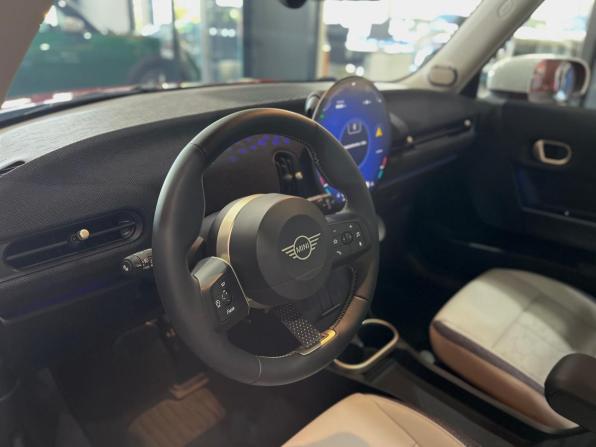 Mini Hatch IV (F65/F66/J01) с пробегом 2024 года, цена 4 790 000 рублей, 5626 км, хэтчбек, Автокод Объявления