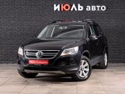 Volkswagen Tiguan I Екатеринбург  - изображение 19
