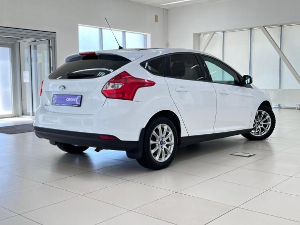 Ford Focus III с пробегом 2011 года, цена 780 000 рублей, 150408 км, хэтчбек, Автокод Объявления