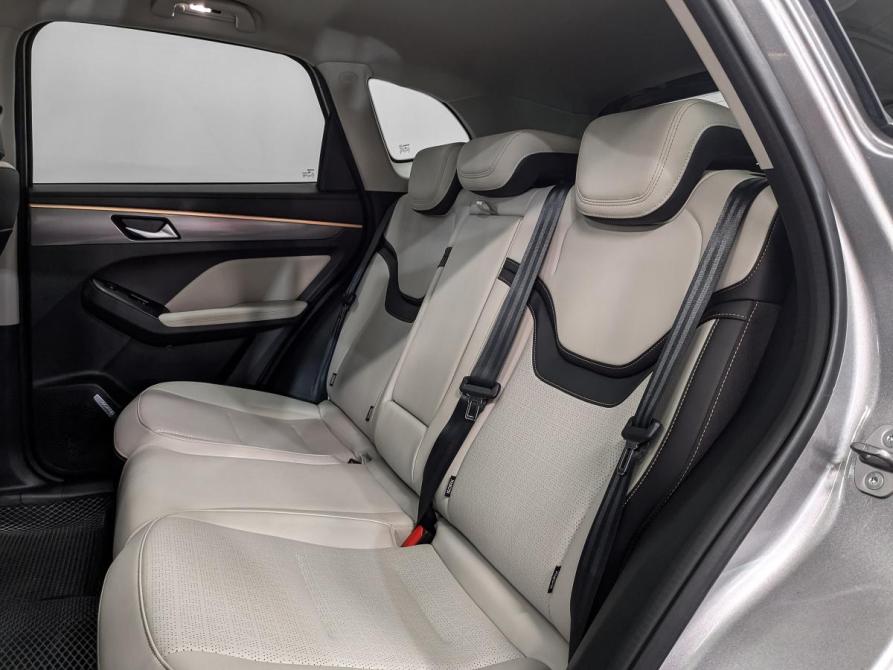 Haval Jolion I Рестайлинг Санкт-Петербург  - изображение 18