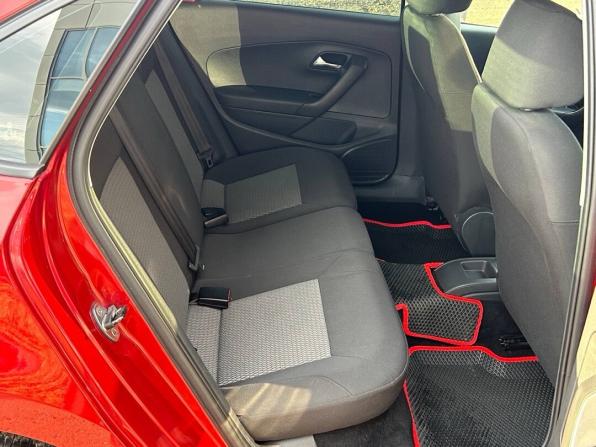 Volkswagen Polo V с пробегом 2012 года, цена 800 000 рублей, 234000 км, седан, Автокод Объявления