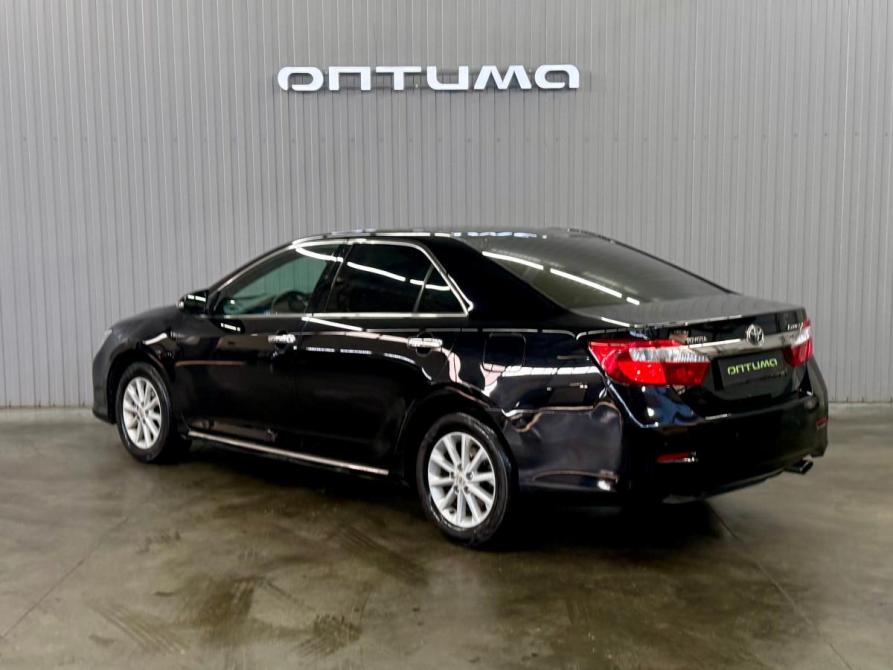 Toyota Camry VII (XV50) Краснодар  - изображение 7