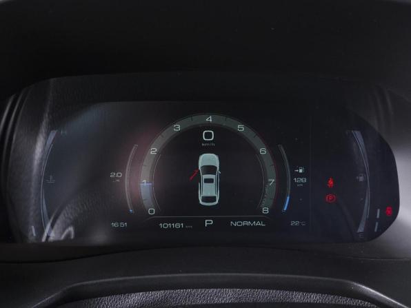 Haval F7x I Рестайлинг с пробегом 2023 года, цена 1 734 070 рублей, 101161 км, внедорожник, Автокод Объявления