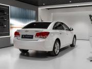 Chevrolet Cruze I Рестайлинг Москва  - изображение 25