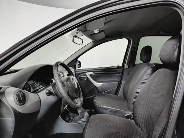 Renault Sandero I с пробегом 2011 года, цена 402 000 рублей, 216736 км, хэтчбек, Автокод Объявления
